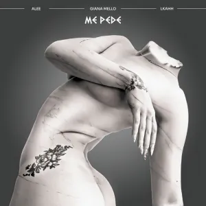 Giana Mello – Me Pede (feat. Alee & LKAHH)