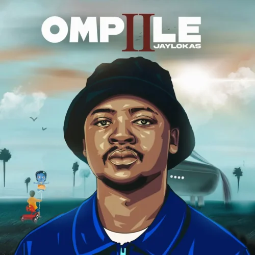 JAYLOKAS – OMPIILE 2 Album
