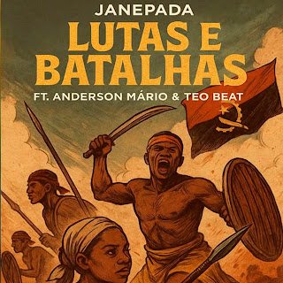 Janepada Lutas E Batalhas (feat. Anderson Mário & Teo No Beat)