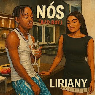 Janepada feat. Liriany Nós (Bad Boy)