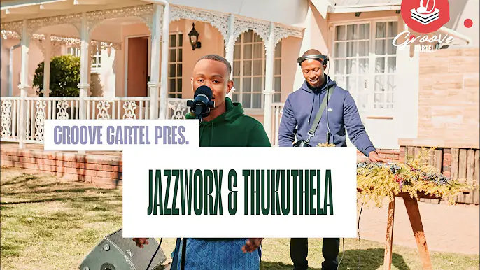 Jazzworx & Thukuthela – Groove Cartel 3 Step Mix