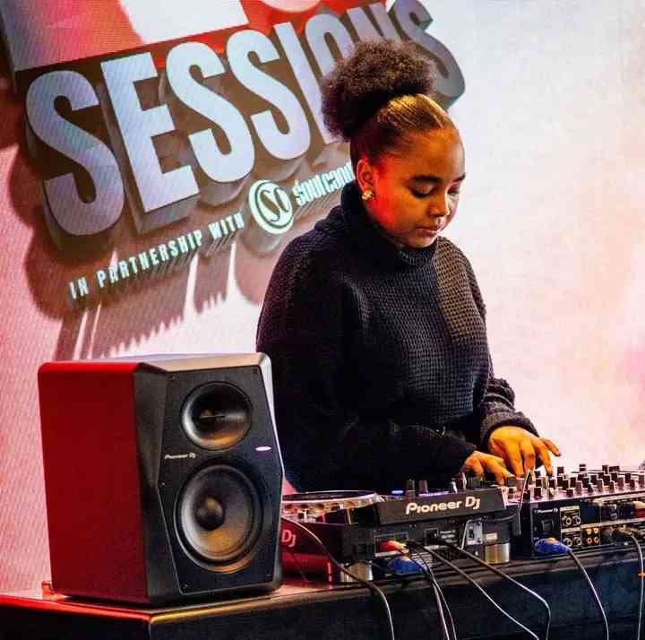 Judy Jay – Studio 88 Sessions