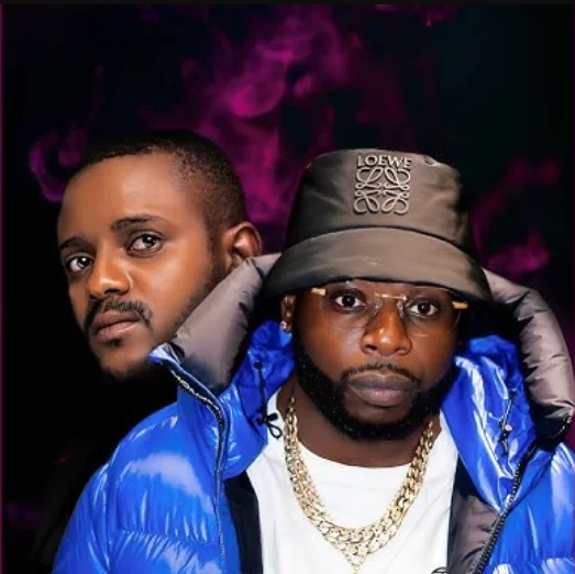 Kabza De Small & DJ Maphorisa – Myekele feat. Nkosazana Daughter & Chronical Deep