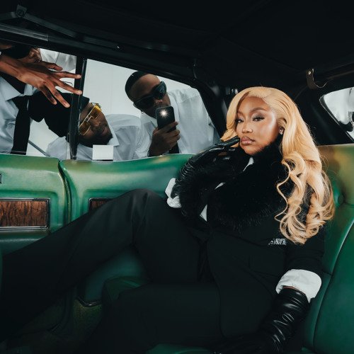 Kamo Mphela – Partii feat. Aymos, Jay Music, QUE DJ & SpacePose