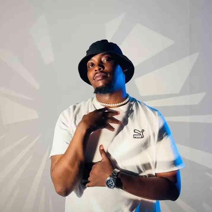 Loxion Deep – Chilla Nathi Session Vol. 49