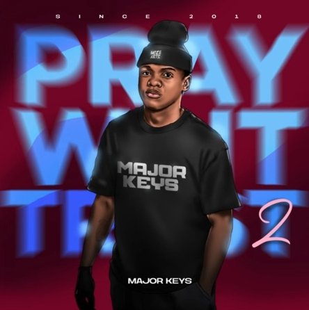 Major Keys & OHP Sage – CAROLINA feat. TitoM & Yuppe