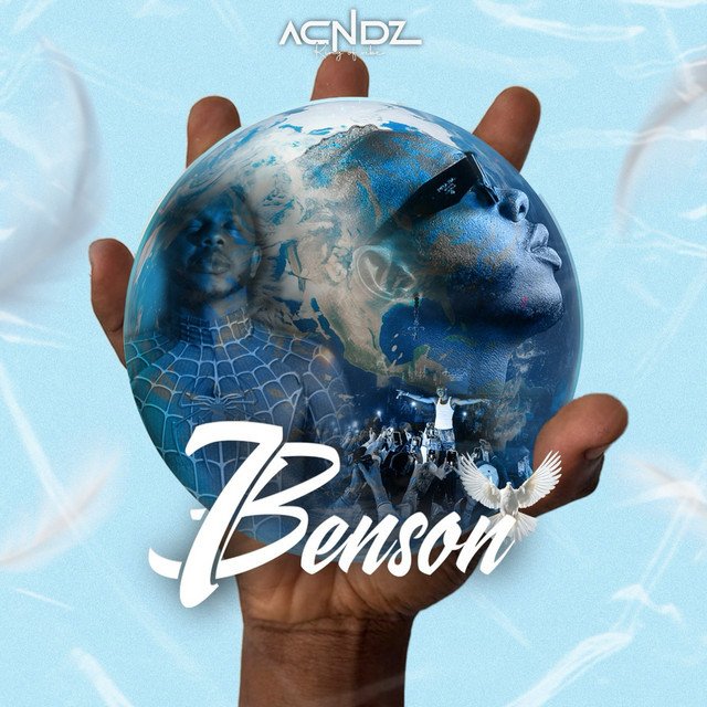 Mc Acondize 7 Benson Album