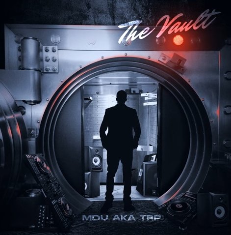Mdu aka TRP – The Vault EP