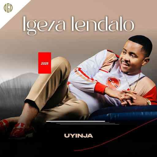 Mdumazi Mhlongo – Ubambo lwami (feat. Mjolisi)
