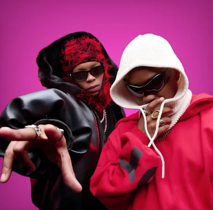 Mellow & Sleazy , EgoSlimFlow & TheBuu – Dibuka feat. TNK Musiq & Stompiey