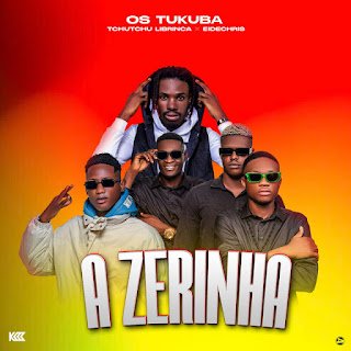 Os Tukuba X Tchuchu Librinca X Eidechris A Zerinha