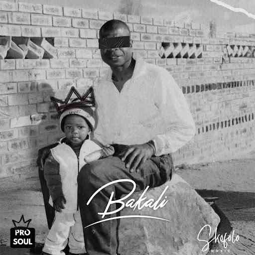 ProSoul Da Deejay, Amu Classic, Kappie, Happy Jazzman & Budah Maz – Ngise N’kwarini