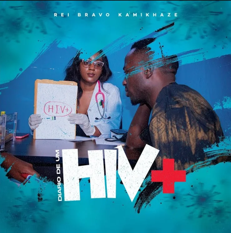 Rei Bravo – Diário de Um HIV+