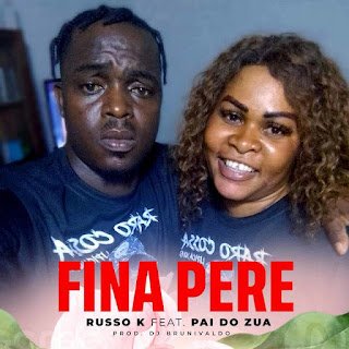 Russo K & Pai Do Zua Fina Pere