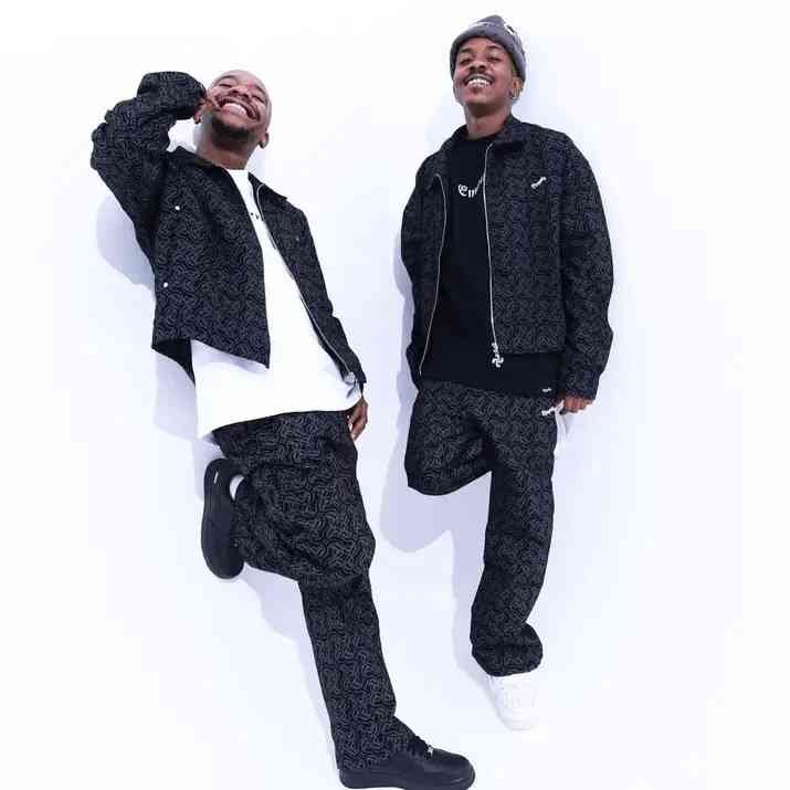 Shakes & Les – Top Dawg Sessions (Paradise Bar 2.0)