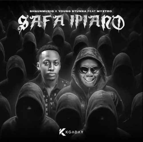Shaunmusiq – Safa Ipiano (feat. Young Stunna & Myztro)