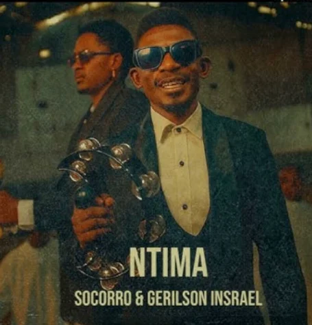 Socorro – Ntima (feat. Gerilson Insrael)