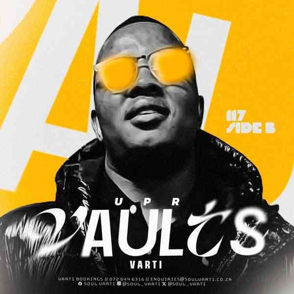 Soul Varti – UPR Vaults Vol. 117