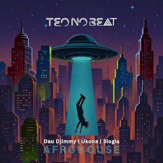Teo No Beat feat. Dau Djimmy Ukona