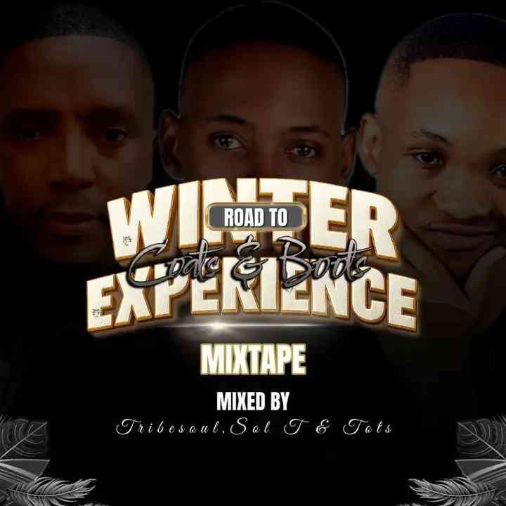 TribeSoul, Sol T & Tots SA – Road 2 Winter Experience, Coats & Boots Mix