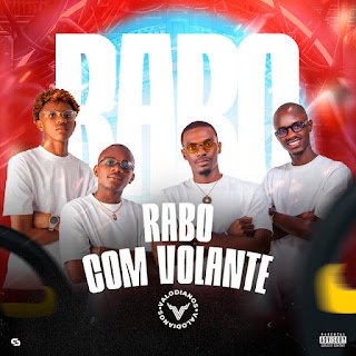 Valodianos Rabo Com Volante