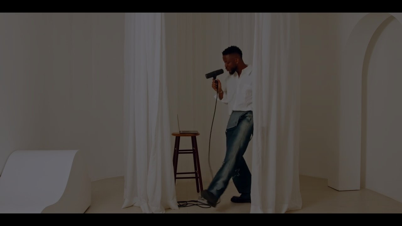 Chiké - Lifetime Love (Stripped)