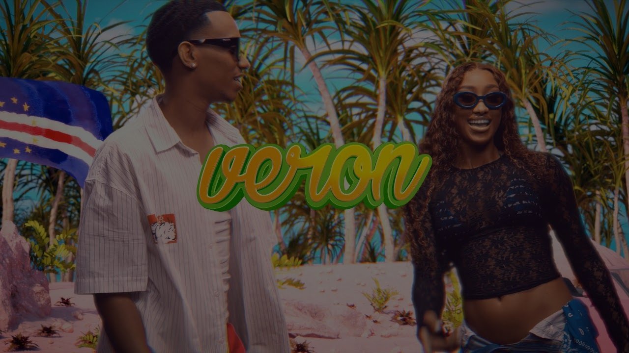 DJ Deekay x Neyna - Veron