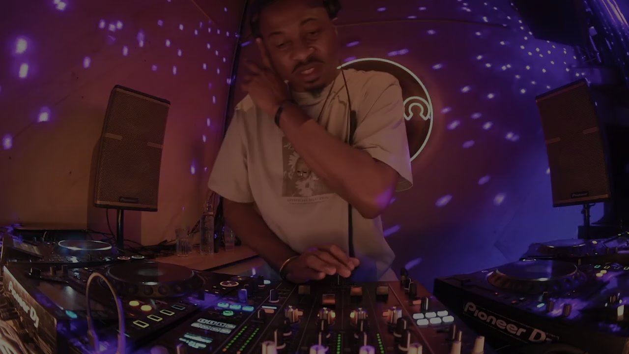 DJ Satelite @Djoon for The Djoon Experience 17/05/2025