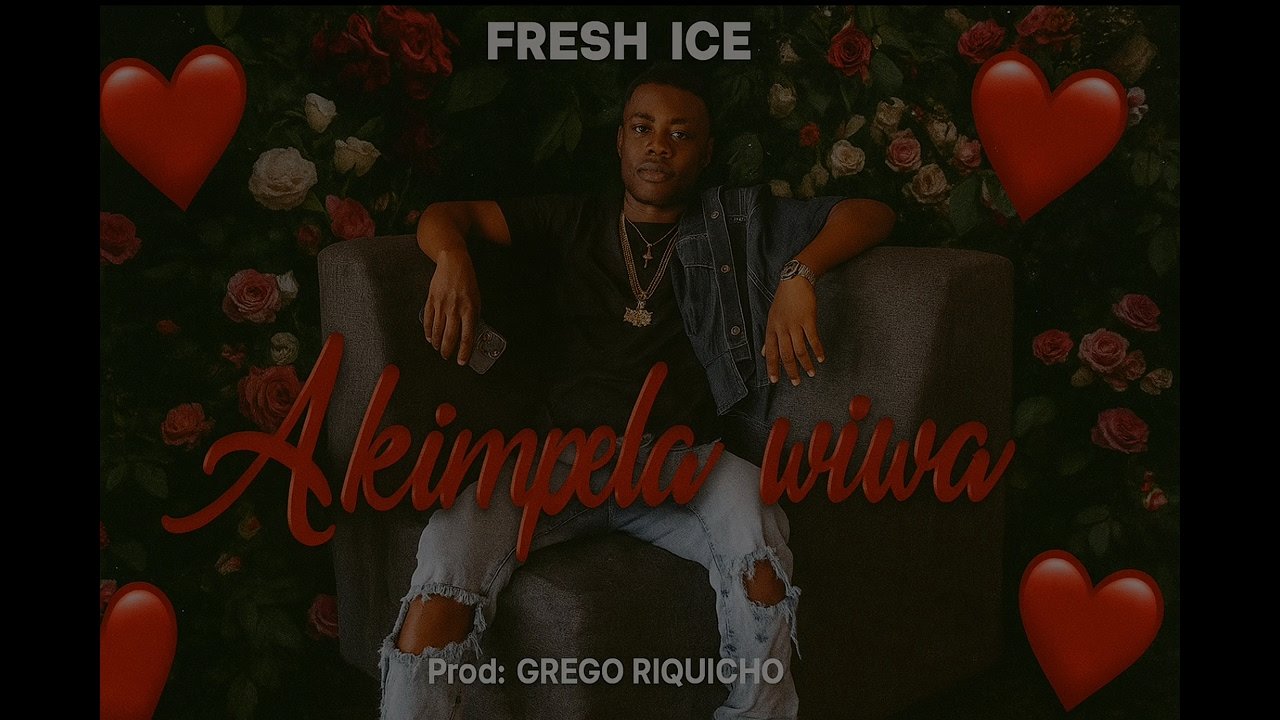 Fresh Ice - Akimpela Wiwa (Prod. Grego Riquicho)