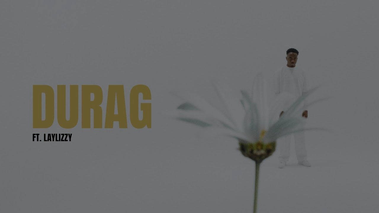Harold - Durag (feat. Laylizzy)