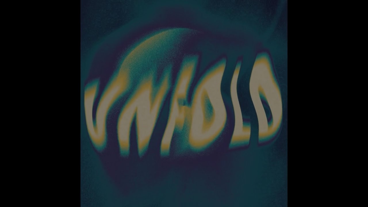 Jamal Dilmen x Homeboyz - Unfold
