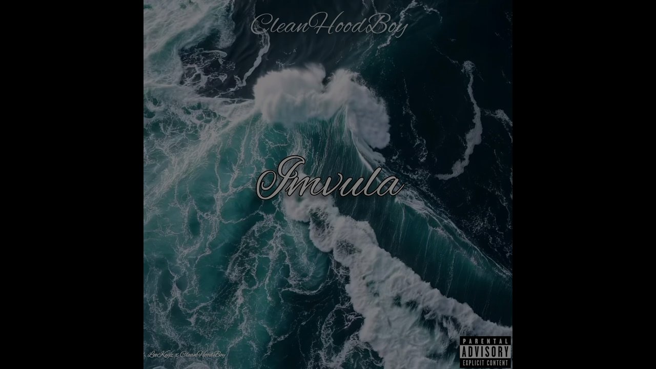 Jazzworx, Thukuthela, CleanHoodBoy, LeeKeyz - Imvula