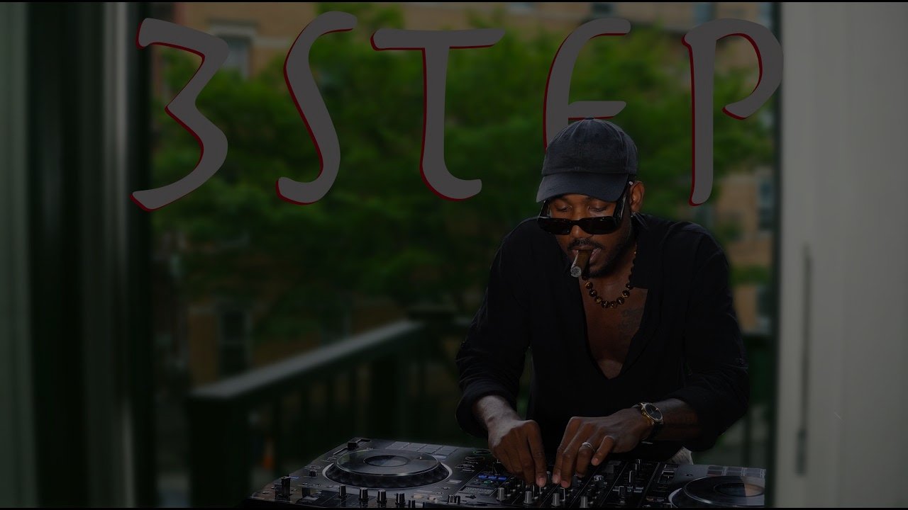 Koyo - 3 Step Mix 2025 Ep 93 | Jnr Sa, Dlala Thukzin, Darque, Thakzin, Kabza De Small, Oscar Mbo, Shimza