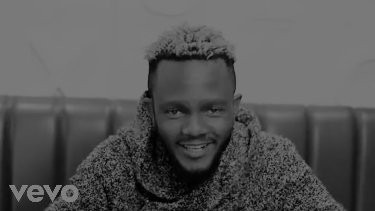 Kwesta - Out of Love (feat. Amanda Black)