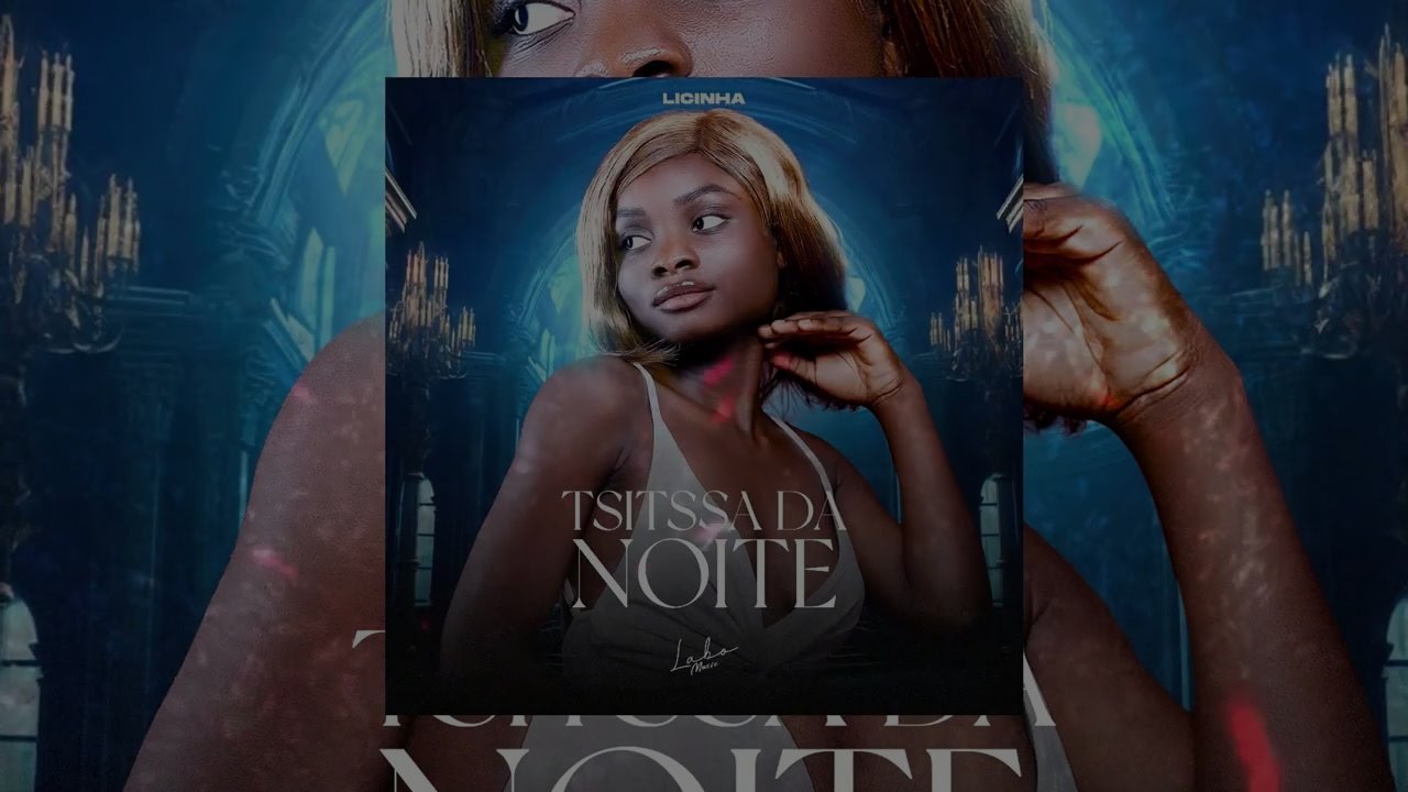 Licinha - Tsitssa De Noite