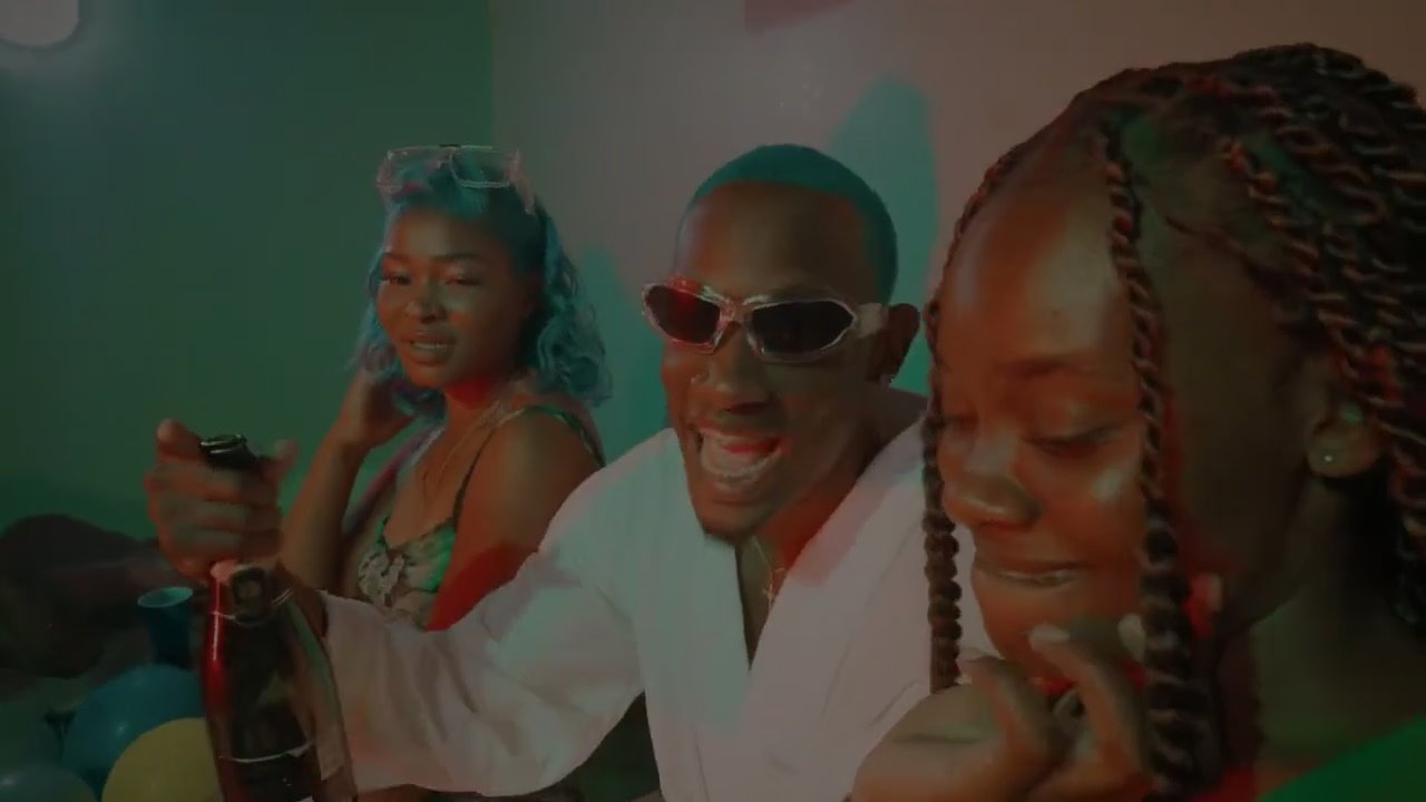 Lilitucleite - Kwan Kwaram