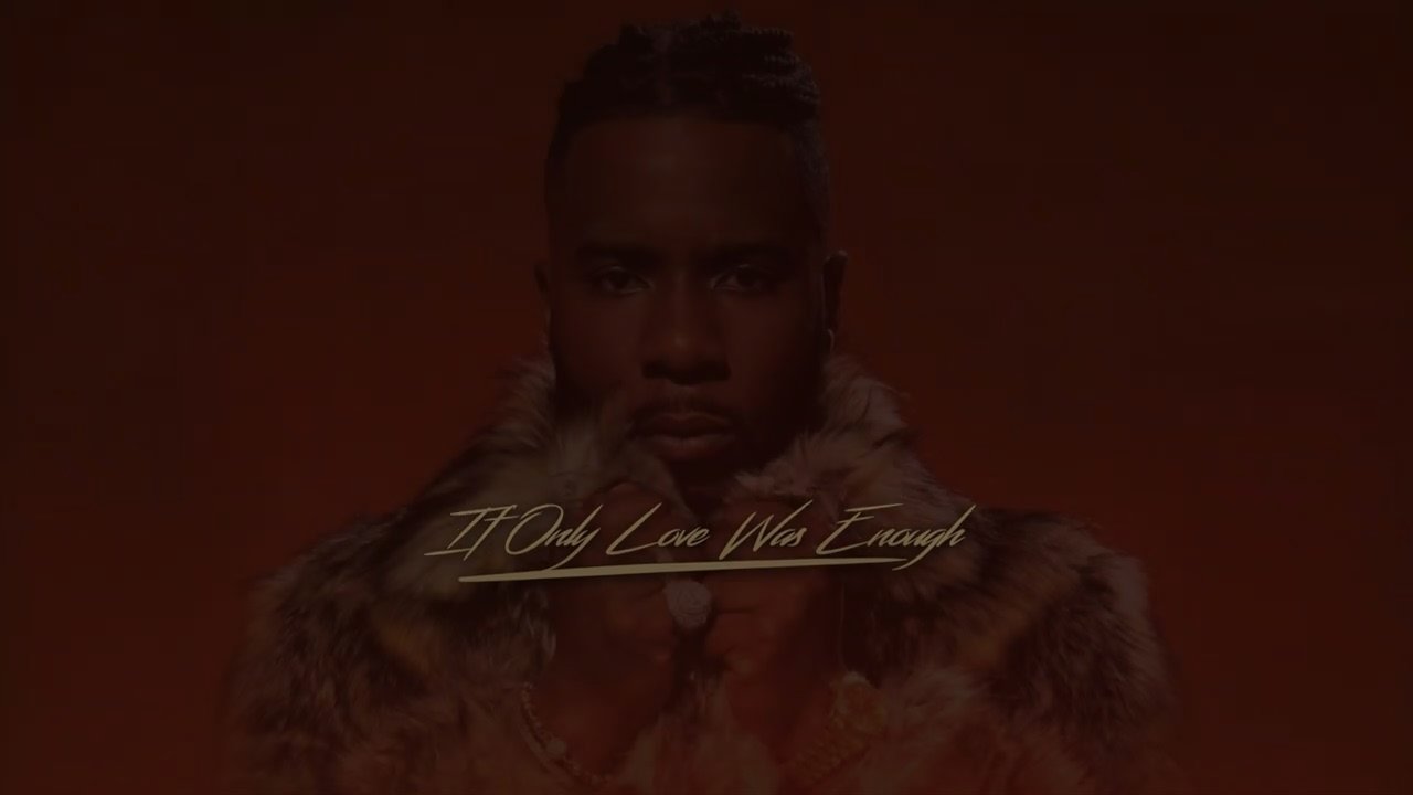 Maleek Berry - Situation (feat. Wizkid)