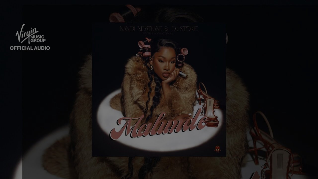 Nandi Ndathane & DJ Stokie - Malunde (feat. DJ Nnandos & Neo Soul)