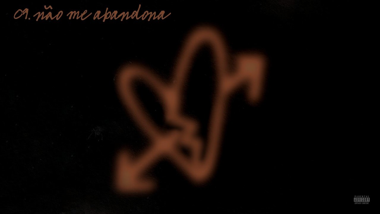 Orochi - Não Me Abandona feat. BK (Prod. Skinnybeats, MUC4)