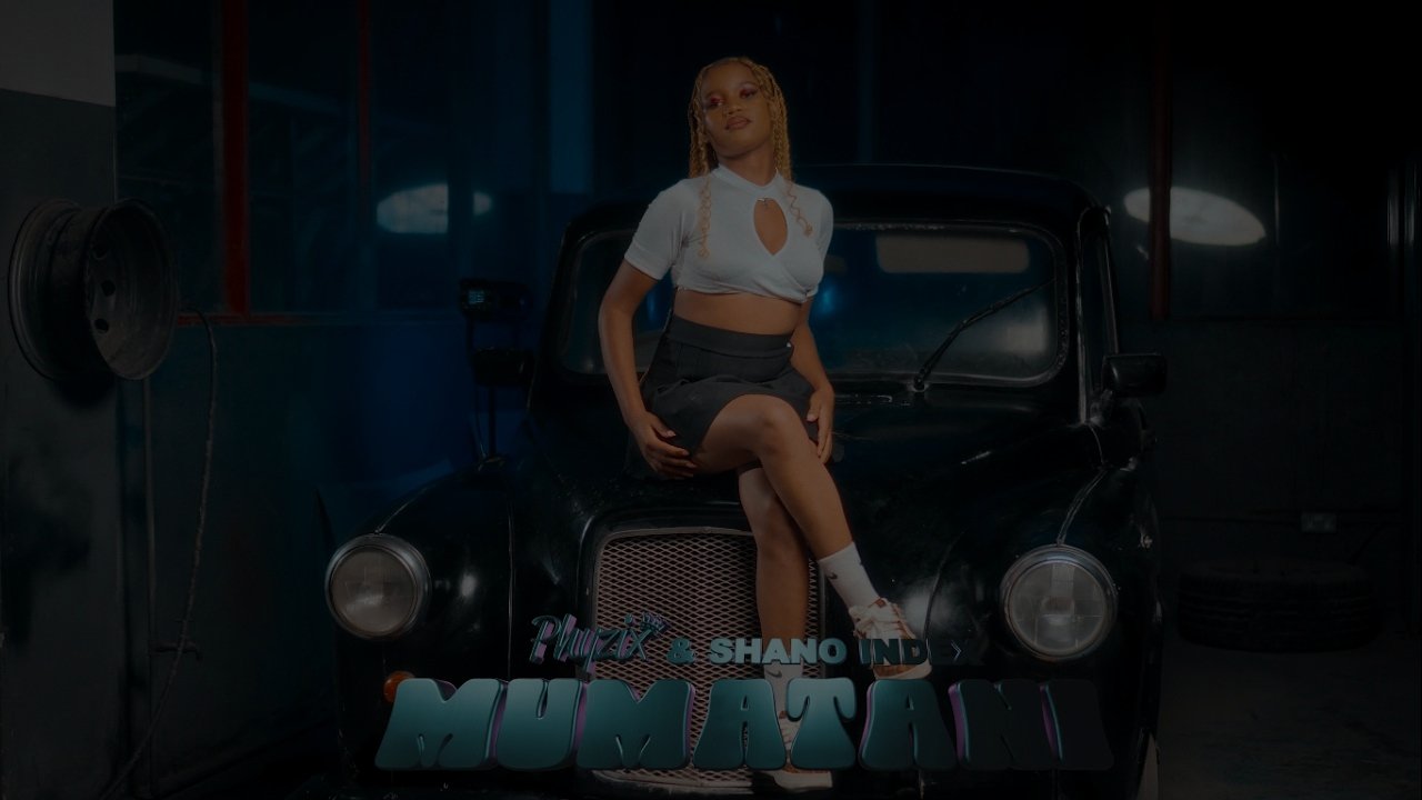 Phyzix & Shano Index - MUMATANI
