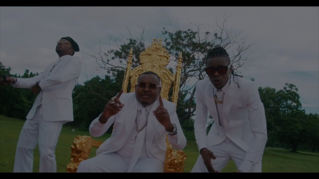 Proff Jay x Jose Chamillion Feat. Q Chief - Ebenezer