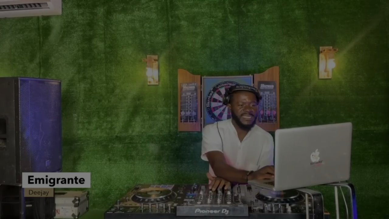 SCCS Deejays Emigrante, Krmen, Ciro M, SN
