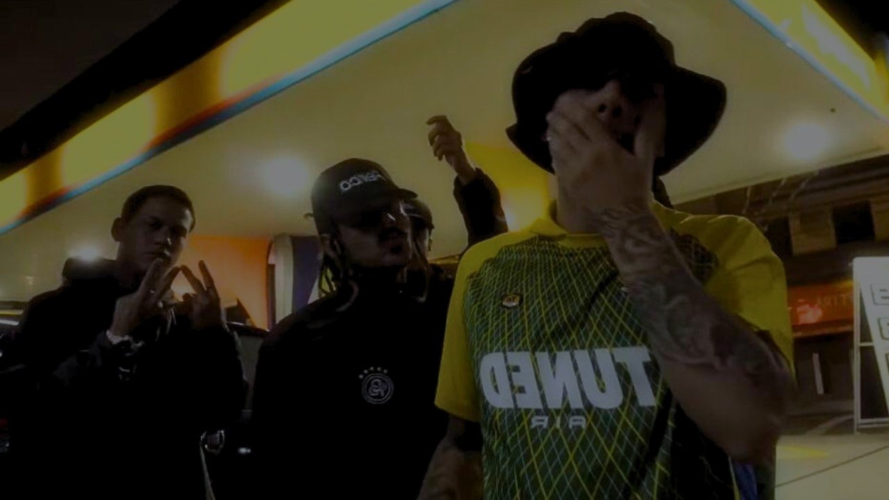 Shark47 x Severo OG x AçúK x Danike - Liberdade Poze