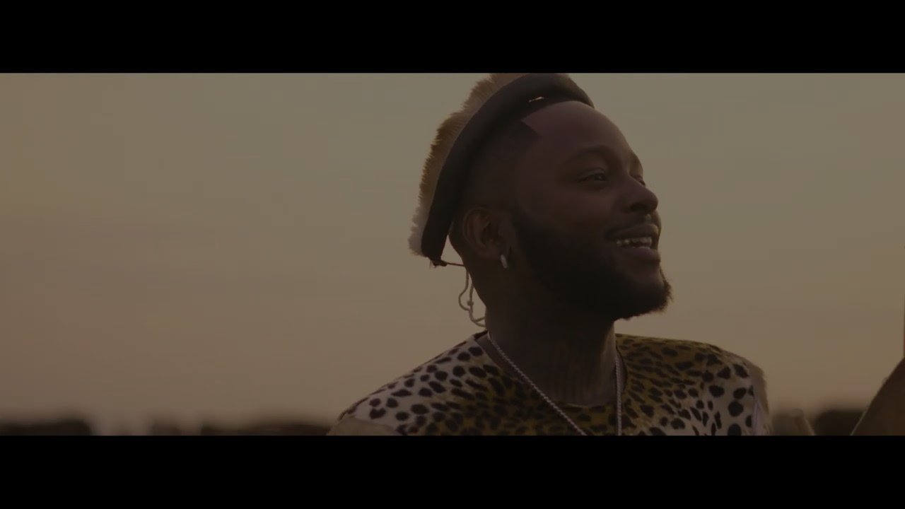 Sir Trill x MaWhoo x B33kay SA - Ziphi Inkomo (feat. Frank Mabeat, Dj 2k & Tumish)