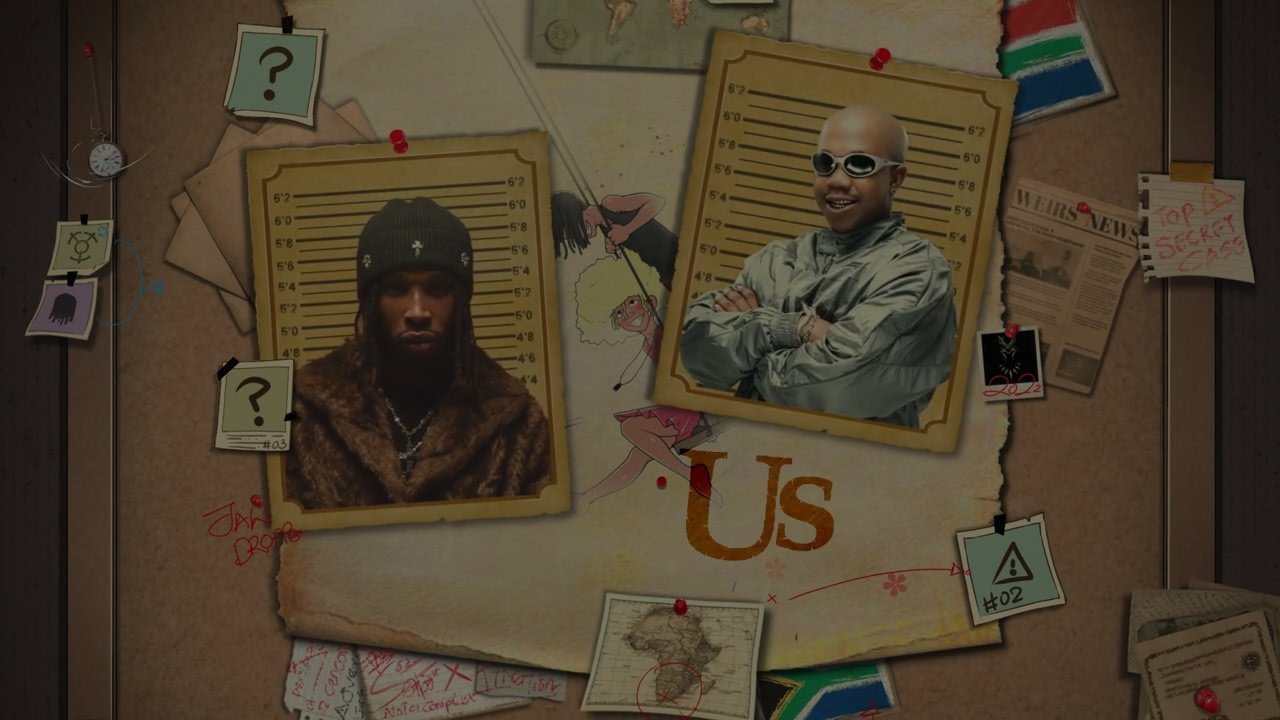Swayvee x Young Stunna - US