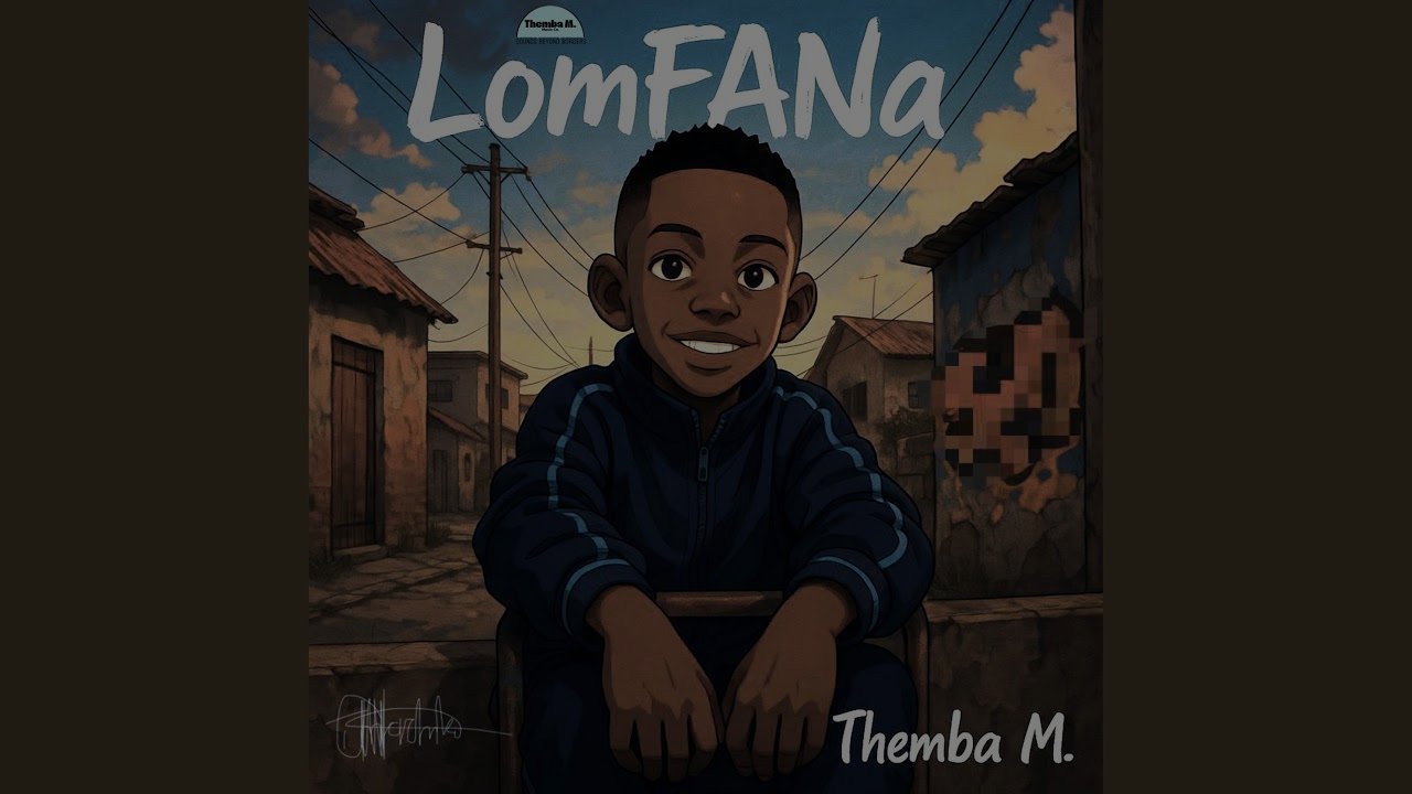 Themba M - Lomfana