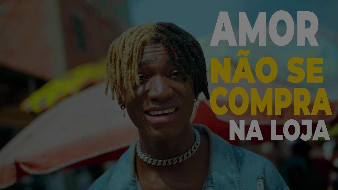 X Pain - Amor não se Compra na Loja