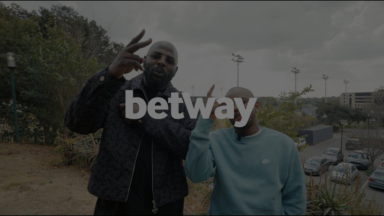 100 Lives Intiative - SK Live w/ Friends in partnership w/ Betway & Betway Cares Foundation