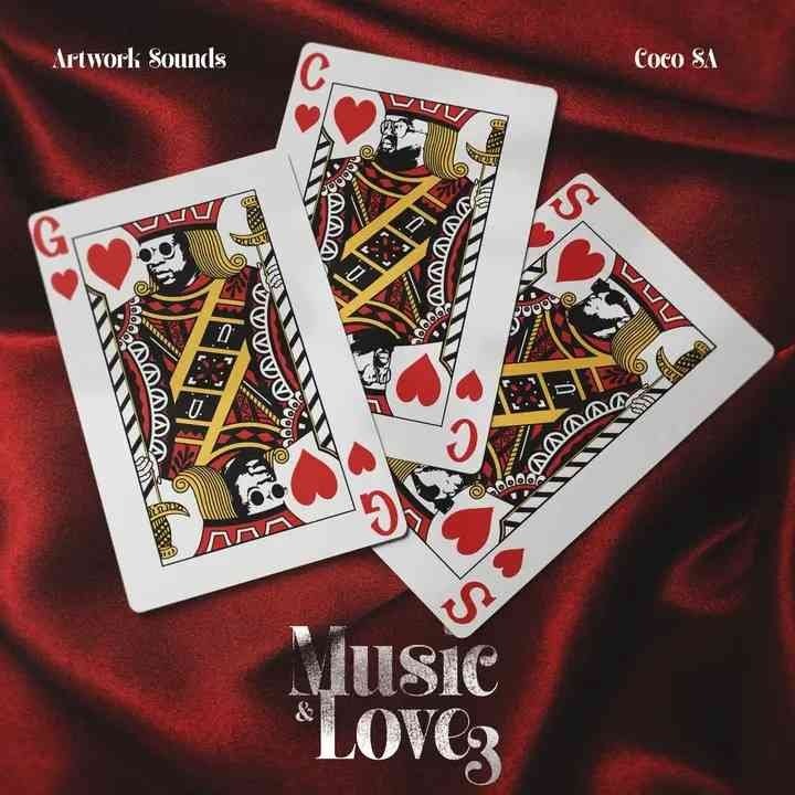 Artwork Sounds, CocoSA & Russell Zuma – Bengingaze (feat. Solo Thato)