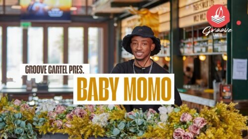 Baby Momo – Groove Cartel (Amapiano Mix)